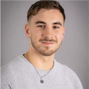 Étudiant à GEM donnant des cours d’anglais à Grenoble et ses environs
